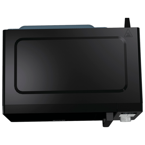 Cuptor cu microunde Gorenje MO23A3BH Black , 23 l, 800 W photo 8