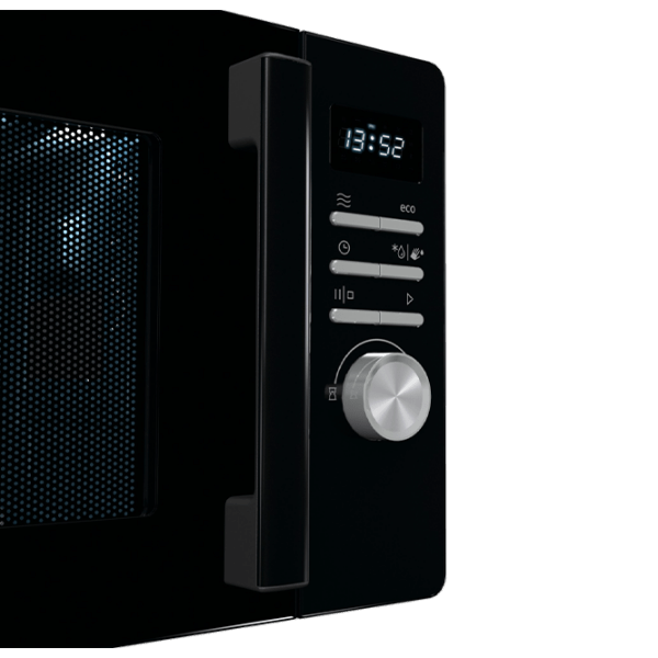 Cuptor cu microunde Gorenje MO23A3BH Black , 23 l, 800 W photo 9