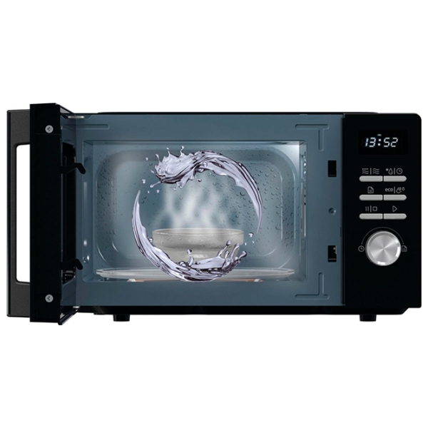 Cuptor cu microunde Gorenje MO23A3BH Black , 23 l, 800 W photo 11