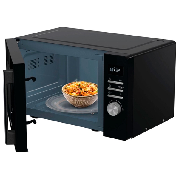 Cuptor cu microunde Gorenje MO23A3BH Black , 23 l, 800 W photo 12