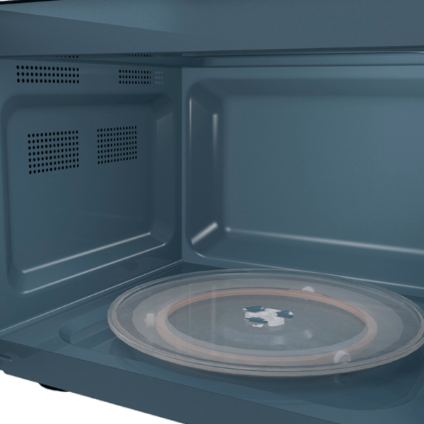 Cuptor cu microunde Gorenje MO23A3BH Black , 23 l, 800 W photo 13