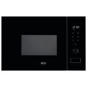 Cuptor cu microunde AEG MSB2057D-B Black Cu grill, 20l, 800 W