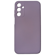 Husă pentru smartphone Samsung Galaxy A15 4G (Soft Touch) Purple