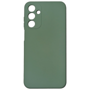 Husă pentru smartphone Samsung Galaxy A15 4G (Soft Touch) Light Green
