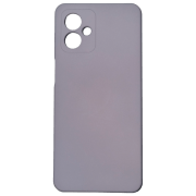 Чехол для смартфона Motorola Moto G14 (Soft Touch) Пурпурный EVO, TPU, Back