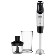 Blender de mână Tefal HB659838 Black 