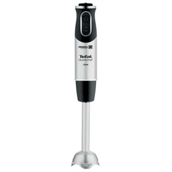 Blender de mână Tefal HB659838 Black  photo 3