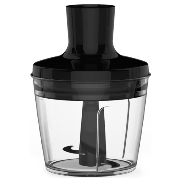 Blender de mână Tefal HB659838 Black  photo 9