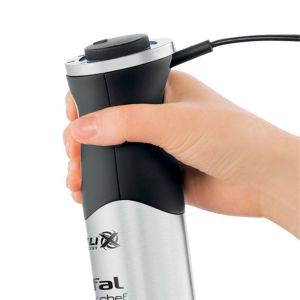 Blender de mână Tefal HB659838 Black  photo 11