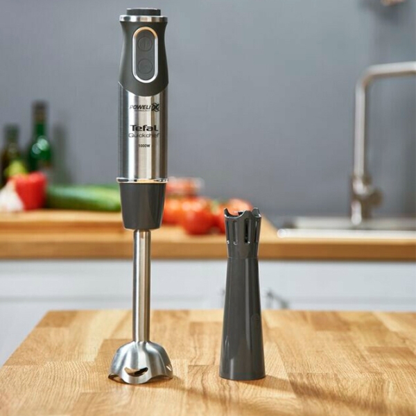 Blender de mână Tefal HB659838 Black  photo 13