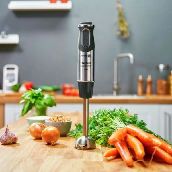Blender de mână Tefal HB659838 Black  photo 15