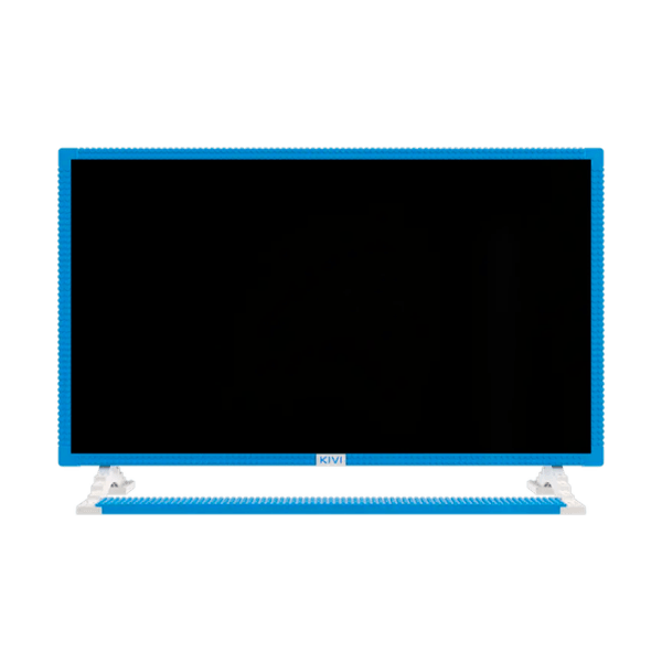 Televizor Kivi KidsTV Smart TV Full HD Blue 32" | DLED | Full HD photo 2