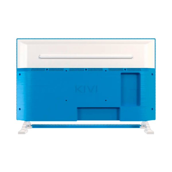 Televizor Kivi KidsTV Smart TV Full HD Blue 32" | DLED | Full HD photo 7