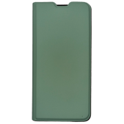 Чехол для смартфона Samsung Galaxy A15 4G (Flip Cover) Светлый Зелёный EVO, Экокожа, Чехол книжка