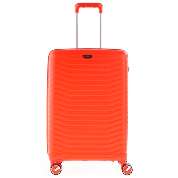 Valiză CCS 5235 Set Orange 105l   photo 3
