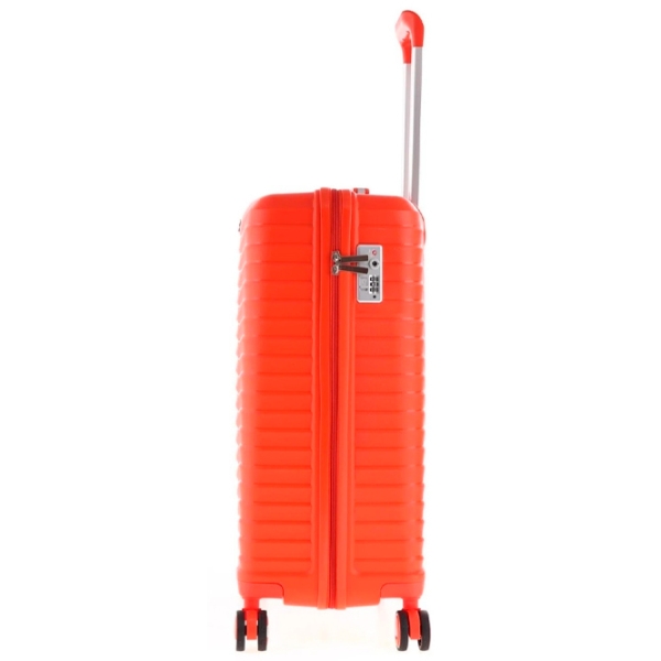Valiză CCS 5235 Set Orange 105l   photo 4