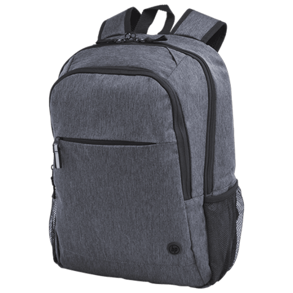 Рюкзак для ноутбука HP Prelude Pro 15.6" Черный
Серый  photo 2