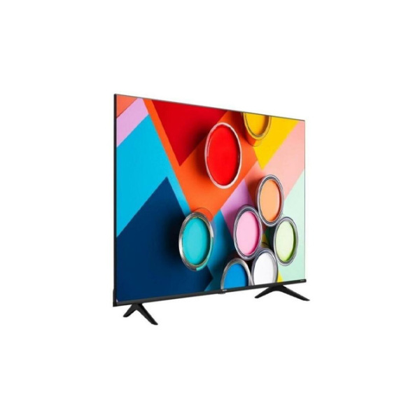 Телевизор Hisense 50A6K Smart TV 4K Черный 50" | DLED | 4K photo 2