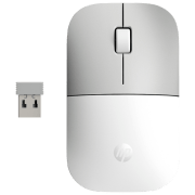 Мышь HP Z3700 Белый Беспроводные, 1200 dpi