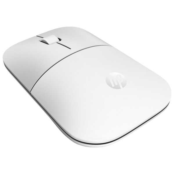 Мышь HP Z3700 Белый Беспроводные, 1200 dpi photo 2