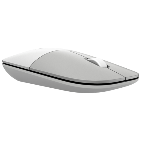 Мышь HP Z3700 Белый Беспроводные, 1200 dpi photo 3