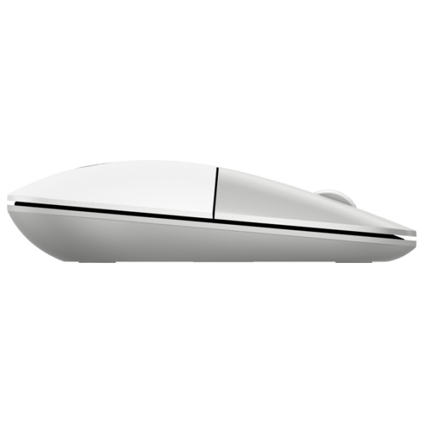 Мышь HP Z3700 Белый Беспроводные, 1200 dpi photo 4