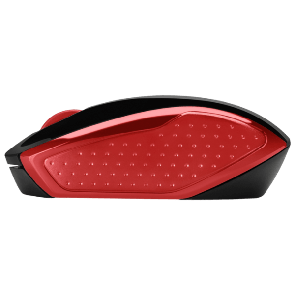 Мышь HP 200 Черный Беспроводные, 1000 dpi photo 3