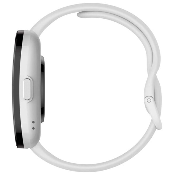 Умные часы Amazfit Bip 5 Белый 1.91" | 45 мм | Поликарбонат/ Силикон
| W2215AP3N photo 7