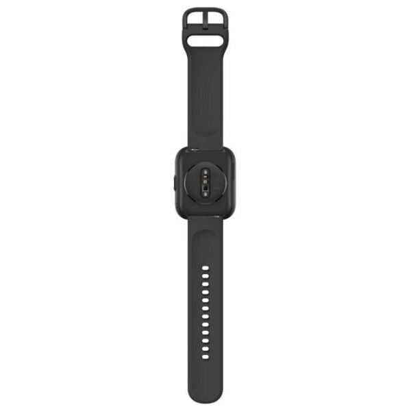 Умные часы Amazfit Bip 5 Черный 1.91" | 45 мм | Поликарбонат/ Силикон
| W2215AP1N photo 6