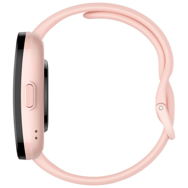 Умные часы Amazfit Bip 5 Розовый 1.91" | 45 мм | Поликарбонат/ Силикон| W2215AP2N photo 4