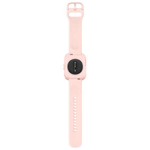 Умные часы Amazfit Bip 5 Розовый 1.91" | 45 мм | Поликарбонат/ Силикон| W2215AP2N photo 6