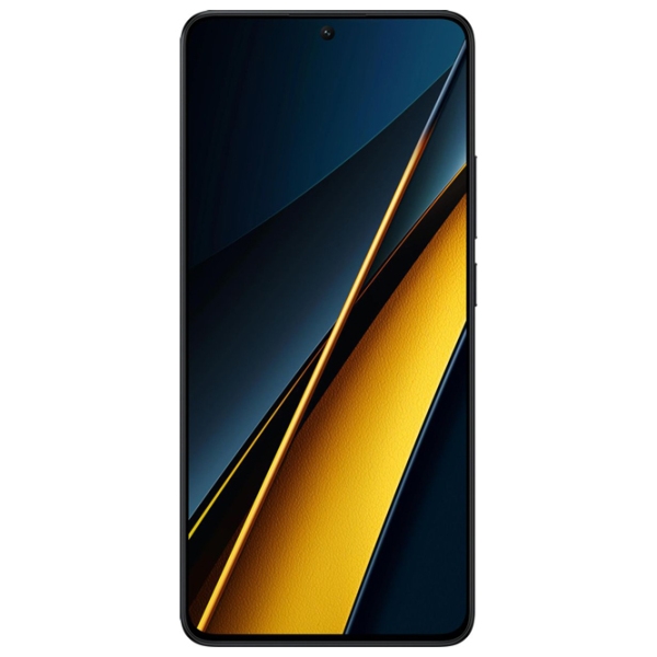 Poco X6 Pro 512 GB Black 6.67" | 64 MP | 12 GB | Dual SIM photo 2