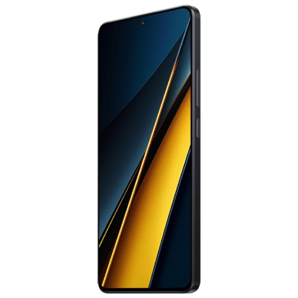 Poco X6 Pro 512 GB Black 6.67" | 64 MP | 12 GB | Dual SIM photo 4