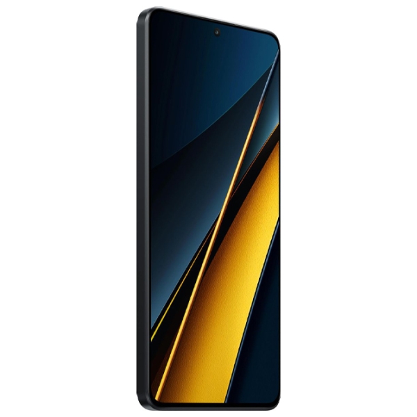 Poco X6 Pro 512 GB Black 6.67" | 64 MP | 12 GB | Dual SIM photo 5