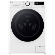 Mașină de spălat LG F4WR510S0W White 10 kg, 1400 rpm, A