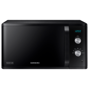 Cuptor cu microunde Samsung MS23K3614AK/ BA Black Solo, 23 l, 800 W