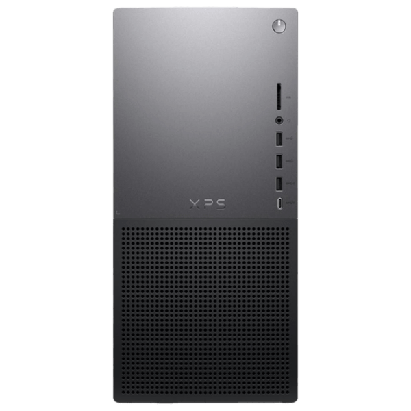 Calculator personal Dell XPS 8960 Black Intel Core i7 13700 16 GB | 512 GB 2 TB GeForce RTX 3060 12 GB photo 2