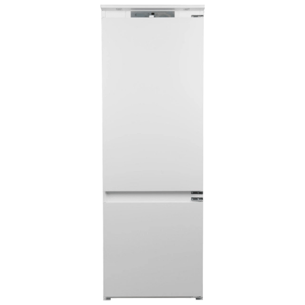 Frigider Whirlpool SP40 802 EU White 294l/ Automat, 101l/ Manual, E photo 1