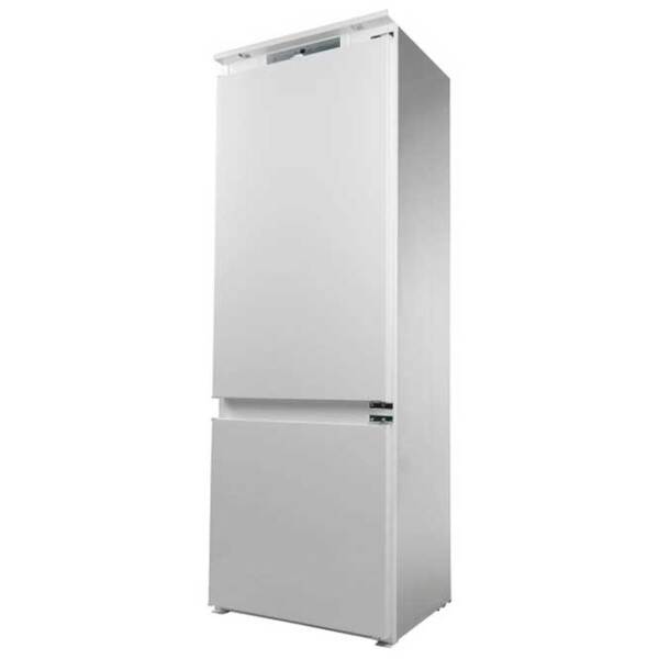 Frigider Whirlpool SP40 802 EU White 294l/ Automat, 101l/ Manual, E photo 2