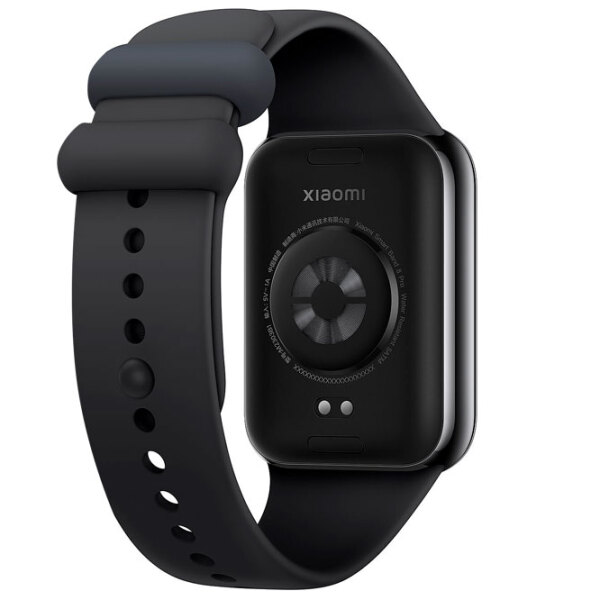 Фитнес-браслет Xiaomi Smart Band 8 Pro Черный 1.74", 336 x 480, AMOLED photo 3