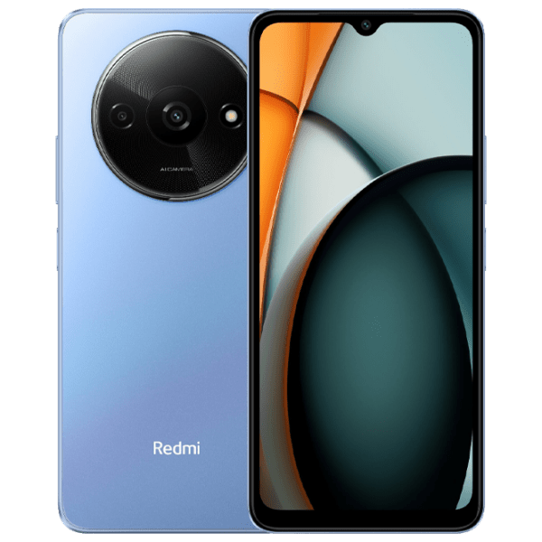 Xiaomi Redmi A3 128 GB Blue Star 6.78" | 8 MP | 4 GB | Dual SIM photo 1