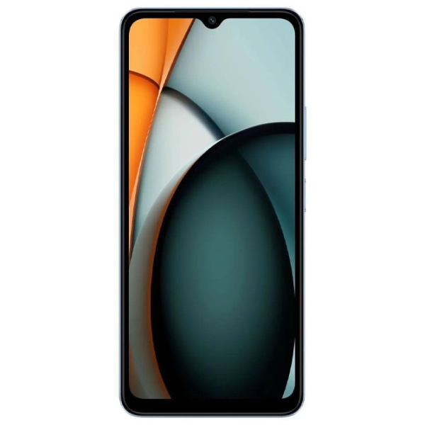 Xiaomi Redmi A3 128 GB Blue Star 6.78" | 8 MP | 4 GB | Dual SIM photo 2