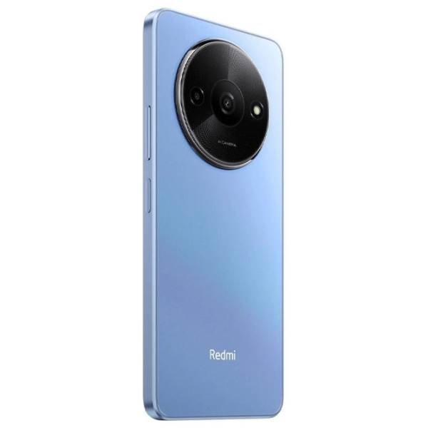 Xiaomi Redmi A3 128 GB Blue Star 6.78" | 8 MP | 4 GB | Dual SIM photo 5