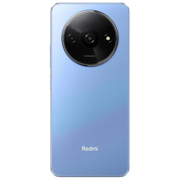 Xiaomi Redmi A3 128 GB Blue Star 6.78" | 8 MP | 4 GB | Dual SIM photo 6
