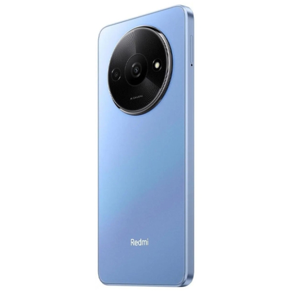 Xiaomi Redmi A3 128 GB Blue Star 6.78" | 8 MP | 4 GB | Dual SIM photo 7