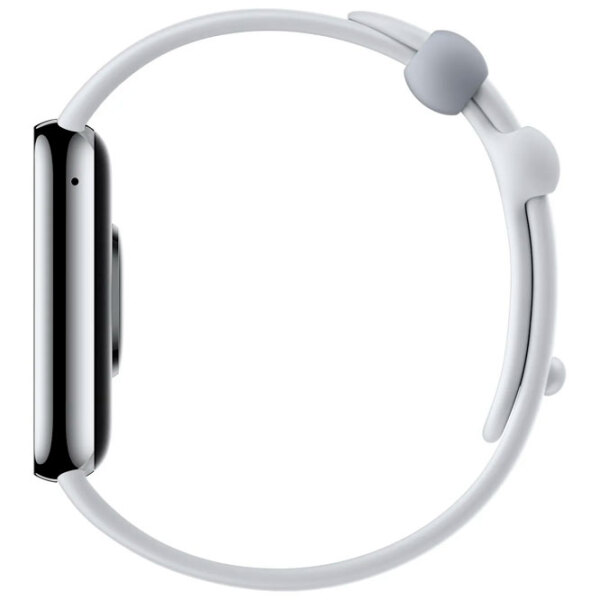 Фитнес-браслет Xiaomi Smart Band 8 Pro Светло-серый 1.74", 336 x 480, AMOLED photo 4