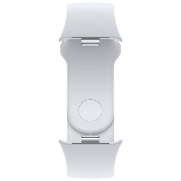 Фитнес-браслет Xiaomi Smart Band 8 Pro Светло-серый 1.74", 336 x 480, AMOLED photo 6