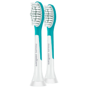 Насадка для электрощеток Philips HX6042/ 33 Белый Для детей