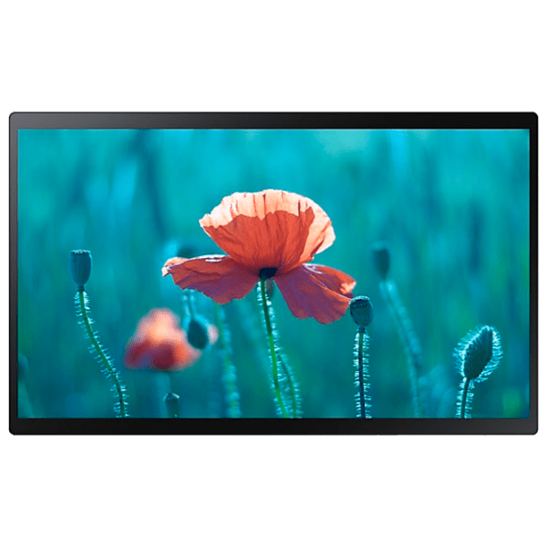 Tablă interactivă Samsung LH24QB 24'' 1920 x 1080 photo 1
