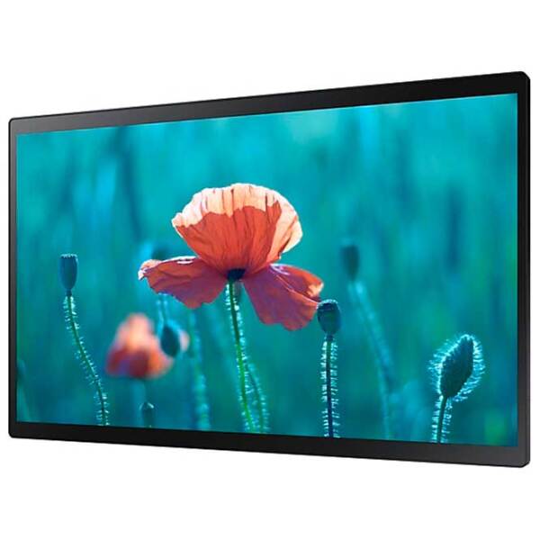 Tablă interactivă Samsung LH24QB 24'' 1920 x 1080 photo 2